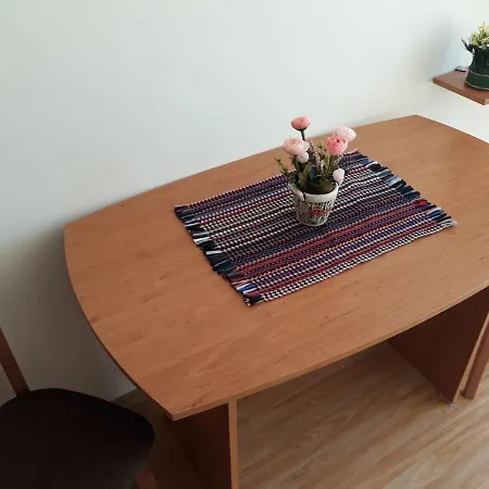 דירה Orchid Foft Garden Private *