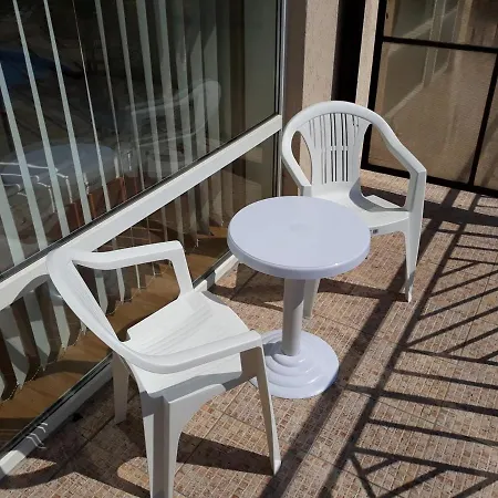 Orchid Foft Garden Private דירה